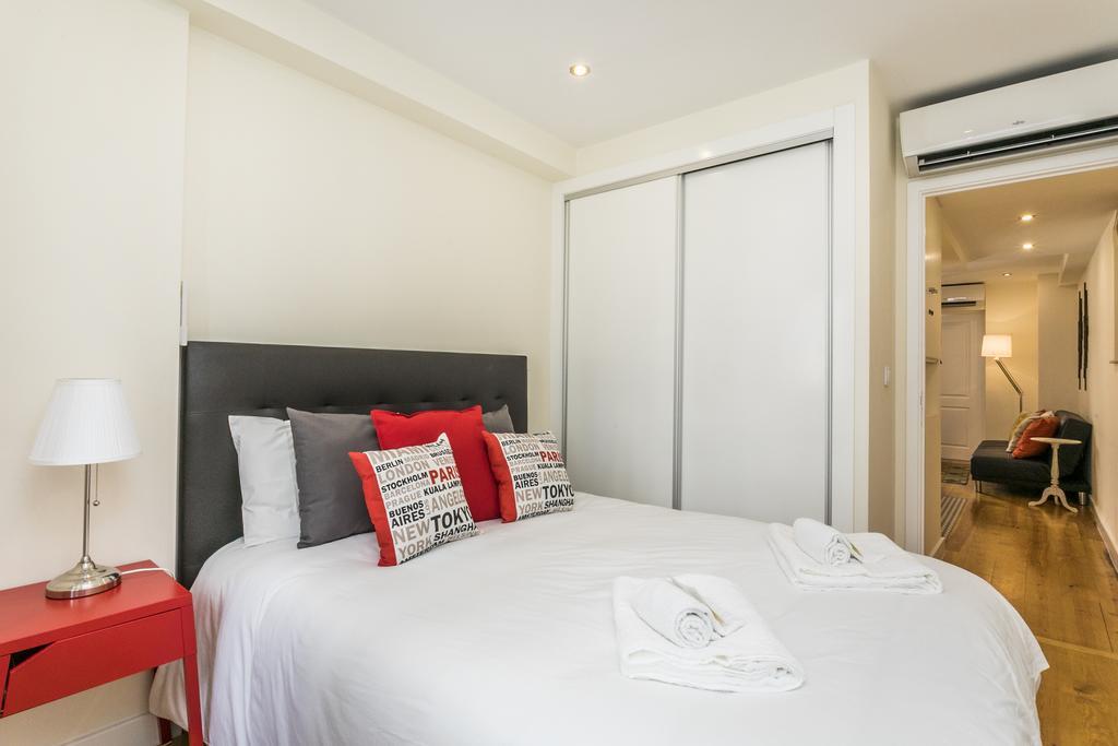 Lxway Alfama - Rua Do Paraiso Apartment Lissabon