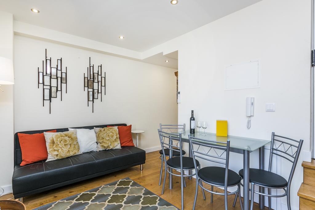 Lxway Alfama - Rua Do Paraiso Apartment Lissabon