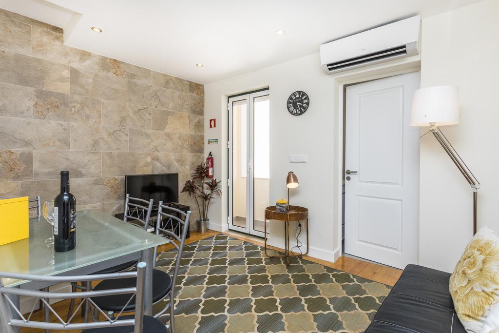 Lxway Alfama - Rua Do Paraiso Apartment