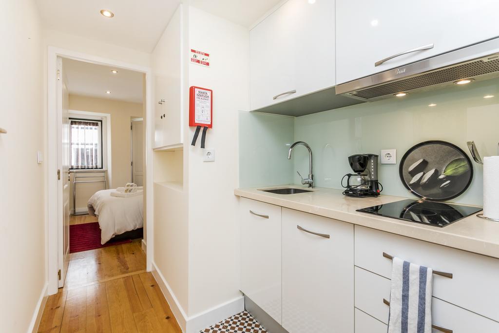 Apartment Lxway Alfama - Rua Do Paraiso