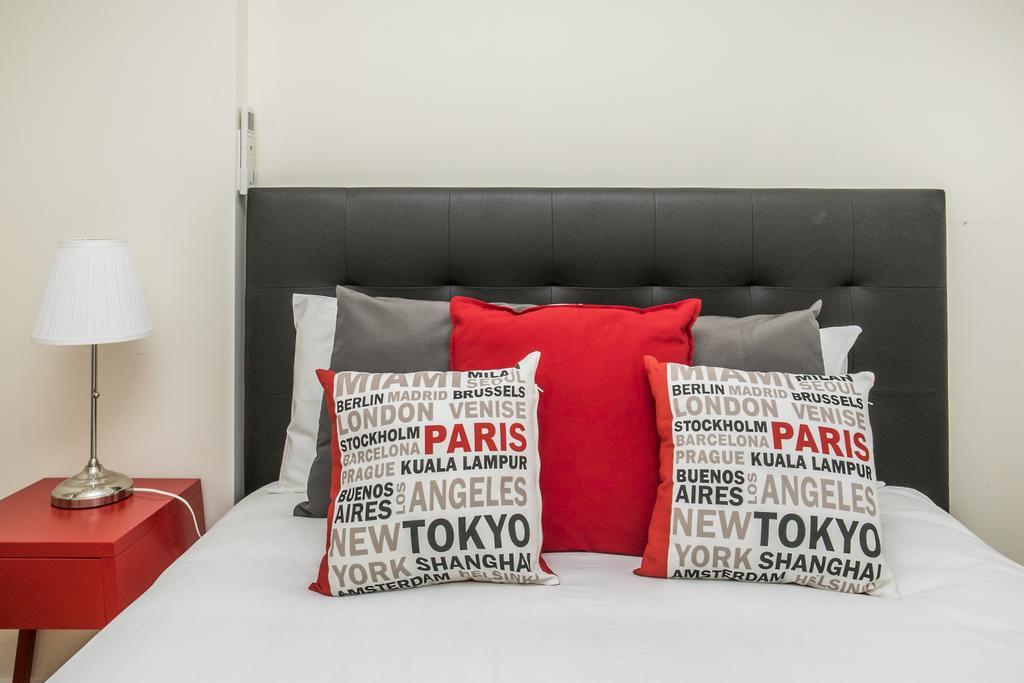 Appartement Lxway Alfama - Rua Do Paraiso Lissabon